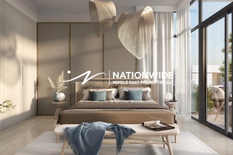 Townhouse de 4 dormitorios en Abu Dhabi, UAE No. 143845 11