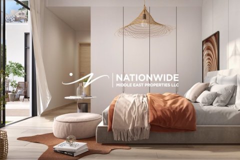 Townhouse de 4 dormitorios en Abu Dhabi, UAE No. 143845 13