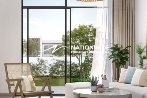 Townhouse de 4 dormitorios en Abu Dhabi, UAE No. 143845 17