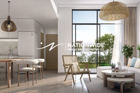 Townhouse de 4 dormitorios en Abu Dhabi, UAE No. 143845 14