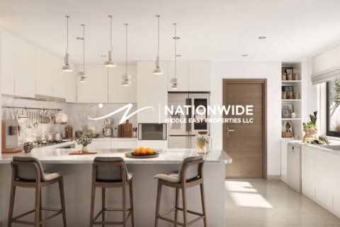 Townhouse de 4 dormitorios en Abu Dhabi, UAE No. 143845 15