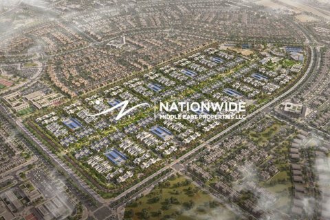 Townhouse de 4 dormitorios en Abu Dhabi, UAE No. 143845 3