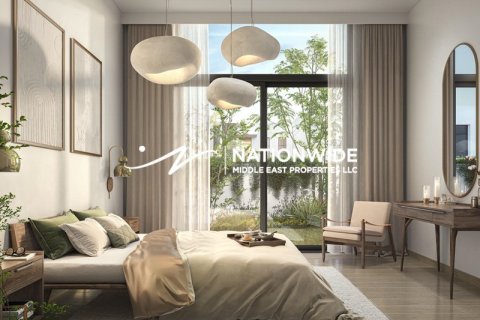 Townhouse de 4 dormitorios en Abu Dhabi, UAE No. 143845 10