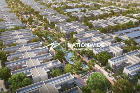 Townhouse de 4 dormitorios en Abu Dhabi, UAE No. 143845 5