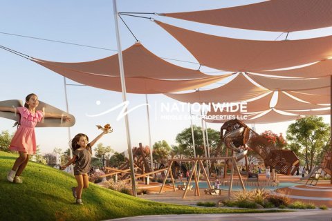 Townhouse de 4 dormitorios en Abu Dhabi, UAE No. 143845 4