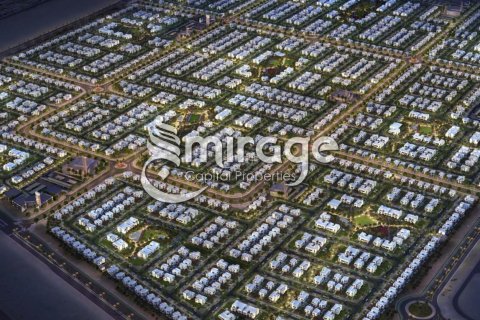 950m² Land in Al Shamkha, UAE No. 18247 1