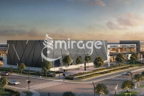 950m² Land in Al Shamkha, UAE No. 18248 11