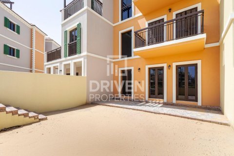 3 bedrooms Villa in La Mer, UAE No. 85491 20