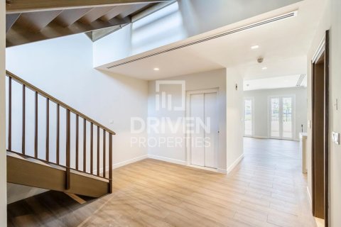 3 bedrooms Villa in La Mer, UAE No. 85491 12