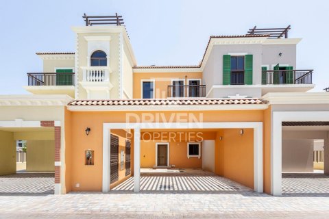3 bedrooms Villa in La Mer, UAE No. 85491 21