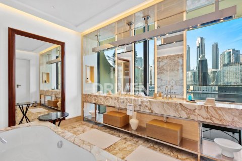 2 غرف نوم شقة في Dorchester Collection Dubai, الإمارات العربية المتحدة رقم 85474 11