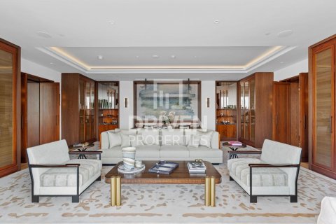 2 غرف نوم شقة في Dorchester Collection Dubai, الإمارات العربية المتحدة رقم 85474 26