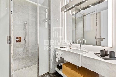 2 غرف نوم شقة في Dorchester Collection Dubai, الإمارات العربية المتحدة رقم 85474 15