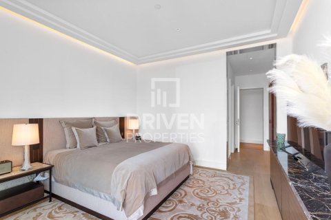 2 غرف نوم شقة في Dorchester Collection Dubai, الإمارات العربية المتحدة رقم 85474 19