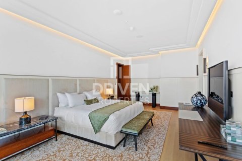 2 غرف نوم شقة في Dorchester Collection Dubai, الإمارات العربية المتحدة رقم 85474 24