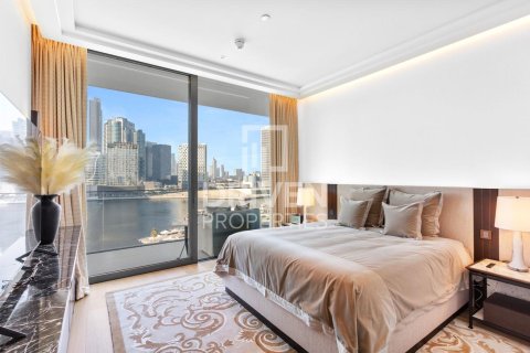 2 غرف نوم شقة في Dorchester Collection Dubai, الإمارات العربية المتحدة رقم 85474 25