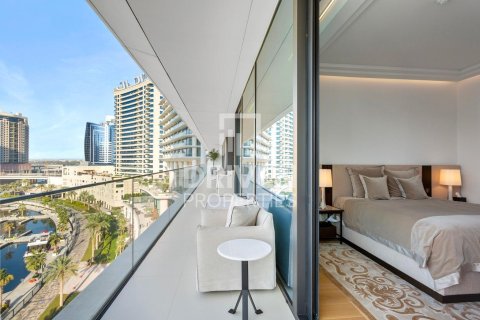 2 غرف نوم شقة في Dorchester Collection Dubai, الإمارات العربية المتحدة رقم 85474 21