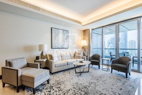2 غرف نوم شقة في وسط مدينة دبي, الإمارات العربية المتحدة رقم 85475 7
