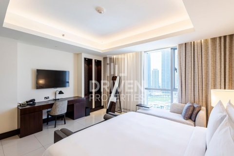 2 غرف نوم شقة في وسط مدينة دبي, الإمارات العربية المتحدة رقم 85475 9
