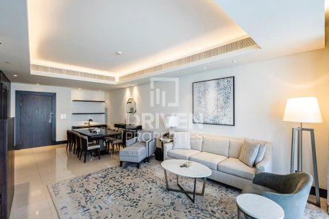 2 غرف نوم شقة في وسط مدينة دبي, الإمارات العربية المتحدة رقم 85475 5