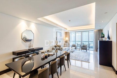 2 غرف نوم شقة في وسط مدينة دبي, الإمارات العربية المتحدة رقم 85475 6