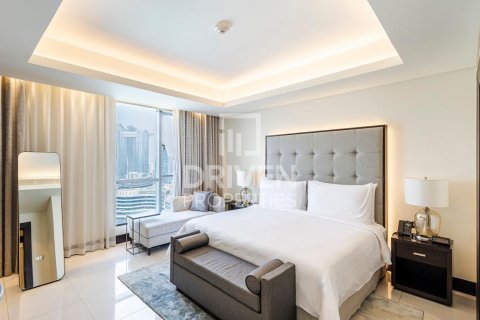 2 غرف نوم شقة في وسط مدينة دبي, الإمارات العربية المتحدة رقم 85475 8