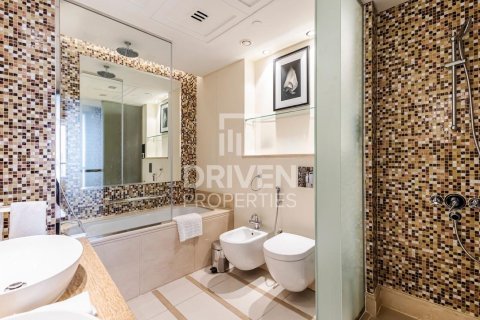 2 غرف نوم شقة في وسط مدينة دبي, الإمارات العربية المتحدة رقم 85475 14