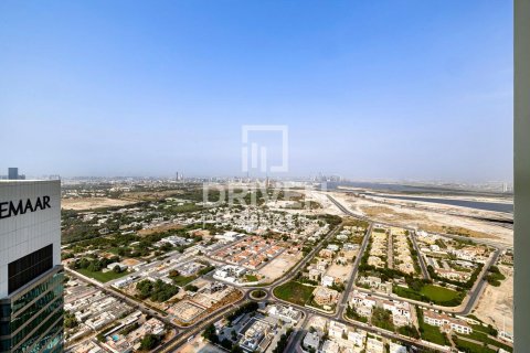 Пентхаус с 4 спальнями в Zabeel, ОАЭ №85477 5
