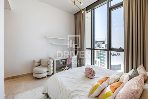 Пентхаус с 4 спальнями в Zabeel, ОАЭ №85477 14