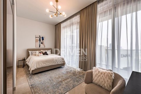 Пентхаус с 4 спальнями в Zabeel, ОАЭ №85477 10