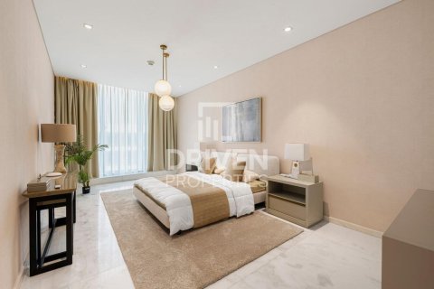 4 bedrooms Apartment in The Crescent, UAE No. 200773 4