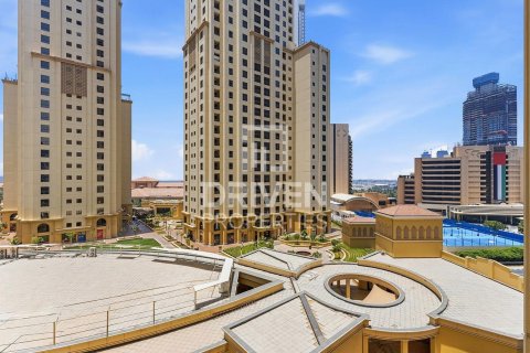 3 bedrooms Apartment in Murjan, UAE No. 200771