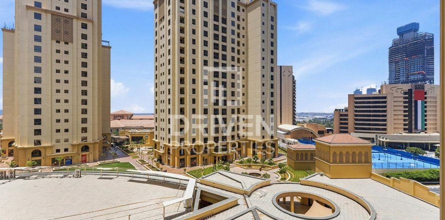 3 bedrooms Apartment in Murjan, UAE No. 200771