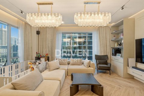 Appartement de 2 chambres à Marina Promenade, UAE No. 200775 10
