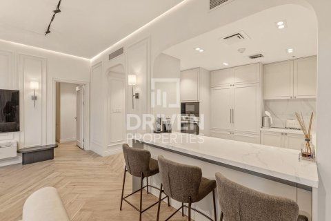 Appartement de 2 chambres à Marina Promenade, UAE No. 200775 13