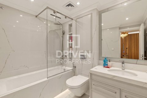 Appartement de 2 chambres à Marina Promenade, UAE No. 200775 18