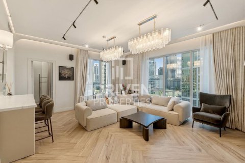 Appartement de 2 chambres à Marina Promenade, UAE No. 200775 8