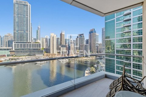 Appartement de 2 chambres à Marina Promenade, UAE No. 200775 5