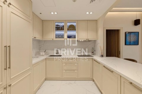 Appartement de 2 chambres à Marina Promenade, UAE No. 200775 12