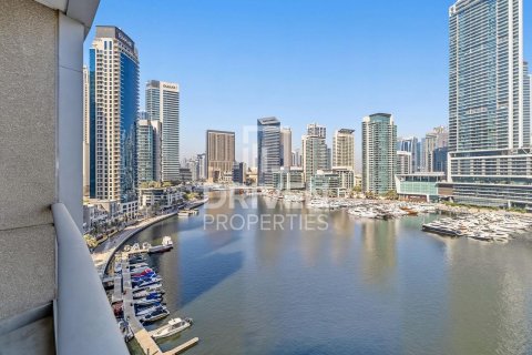 Appartement de 2 chambres à Marina Promenade, UAE No. 200775 3