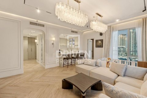 Appartement de 2 chambres à Marina Promenade, UAE No. 200775 9
