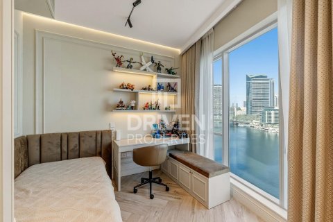 Appartement de 2 chambres à Marina Promenade, UAE No. 200775 16