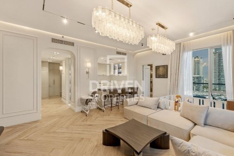 Appartement de 2 chambres à Marina Promenade, UAE No. 200775 7