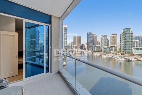 Appartement de 2 chambres à Marina Promenade, UAE No. 200775 4