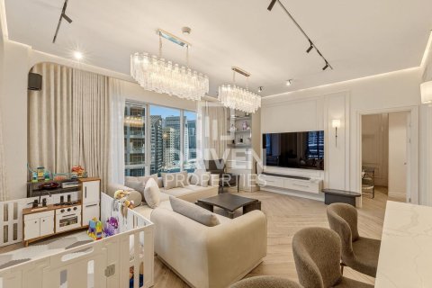 Appartement de 2 chambres à Marina Promenade, UAE No. 200775 11