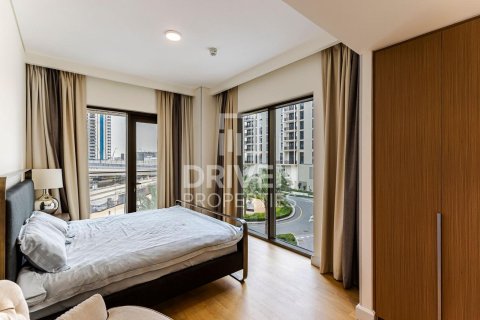 3 bedrooms Apartment in Creek Beach, UAE No. 200774 6
