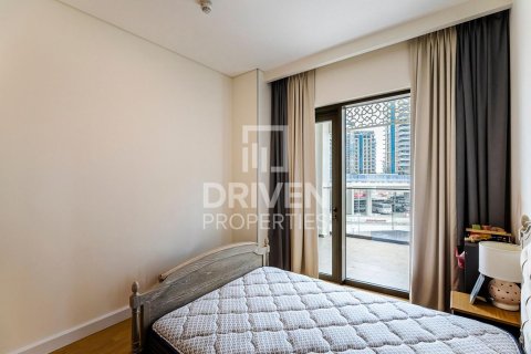 3 bedrooms Apartment in Creek Beach, UAE No. 200774 8