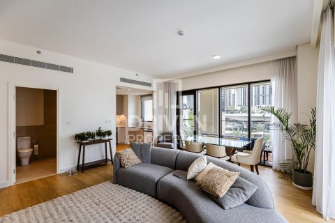 3 bedrooms Apartment in Creek Beach, UAE No. 200774 14