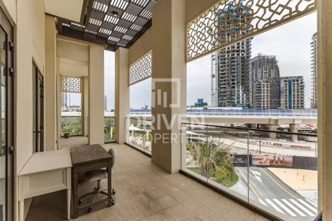 3 bedrooms Apartment in Creek Beach, UAE No. 200774 18