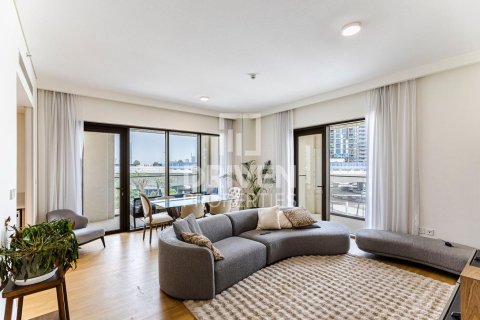 3 bedrooms Apartment in Creek Beach, UAE No. 200774